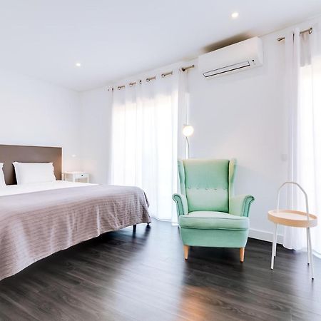 Al - Apartamento Terracos Da Falesia Apartment Vilamoura Bagian luar foto