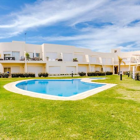 Al - Apartamento Terracos Da Falesia Apartment Vilamoura Bagian luar foto