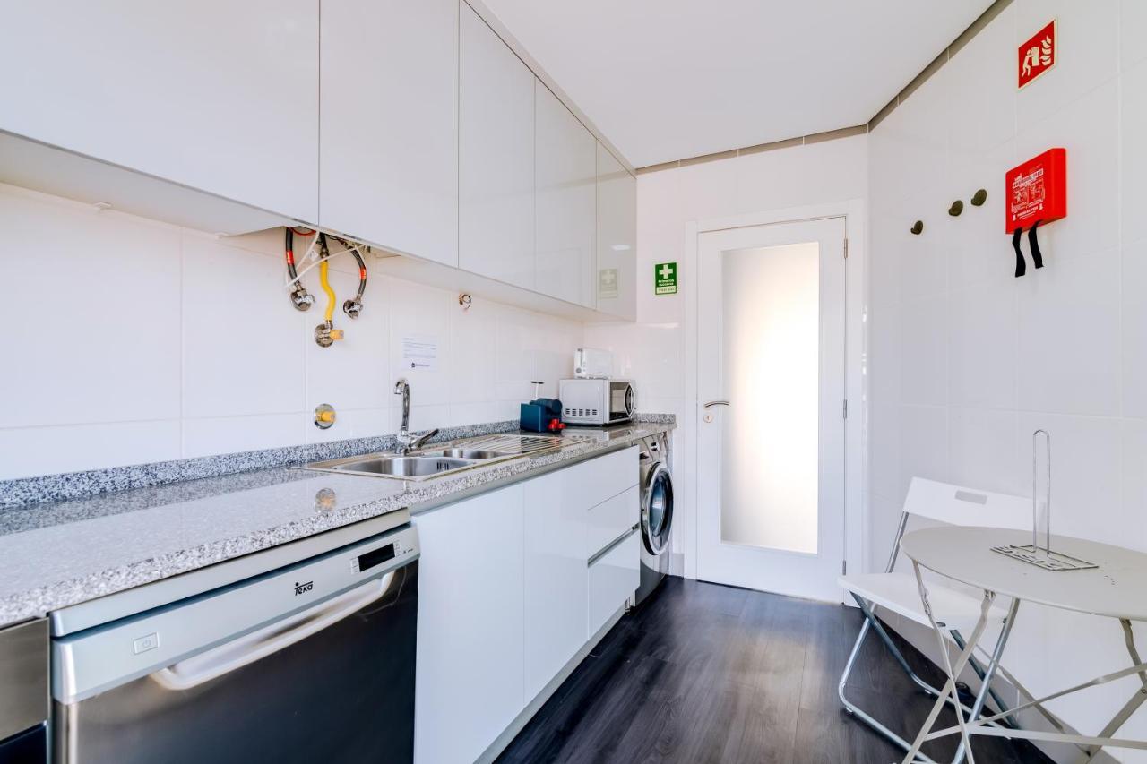 Al - Apartamento Terracos Da Falesia Apartment Vilamoura Bagian luar foto